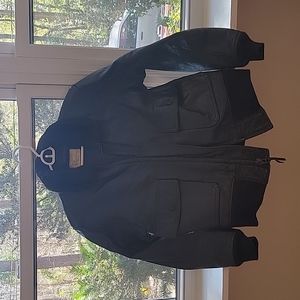 G-1 USN/USMC Leather Flight Jacket